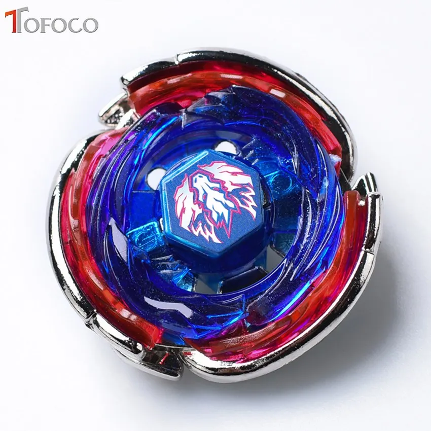 

TOFOCO Genuine Fusion Hades For Beyblade BB105 Cosmic Pegasus / Big Bang Pegasis F:D Metal Fury Spinning Toy