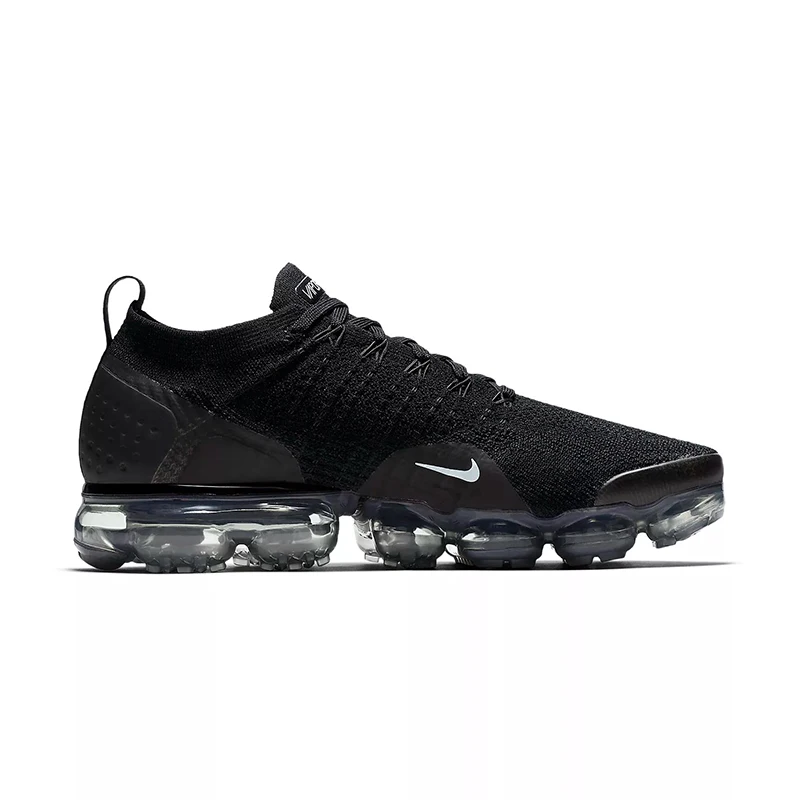 Original Authentic NIKE AIR VAPORMAX FLYKNIT 2.0 Men's Running Shoes Classic Outdoor Sports Shoes Mesh Breathable 942842-001