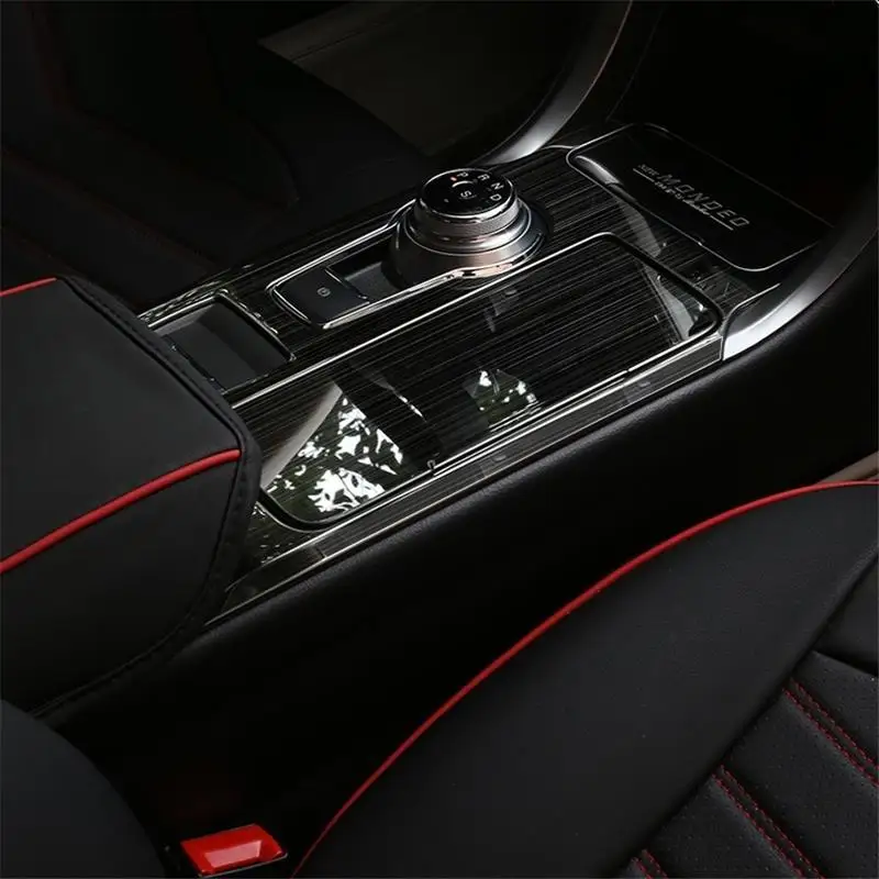 Автомобильная автоматическая Автоматическая модифицированная система