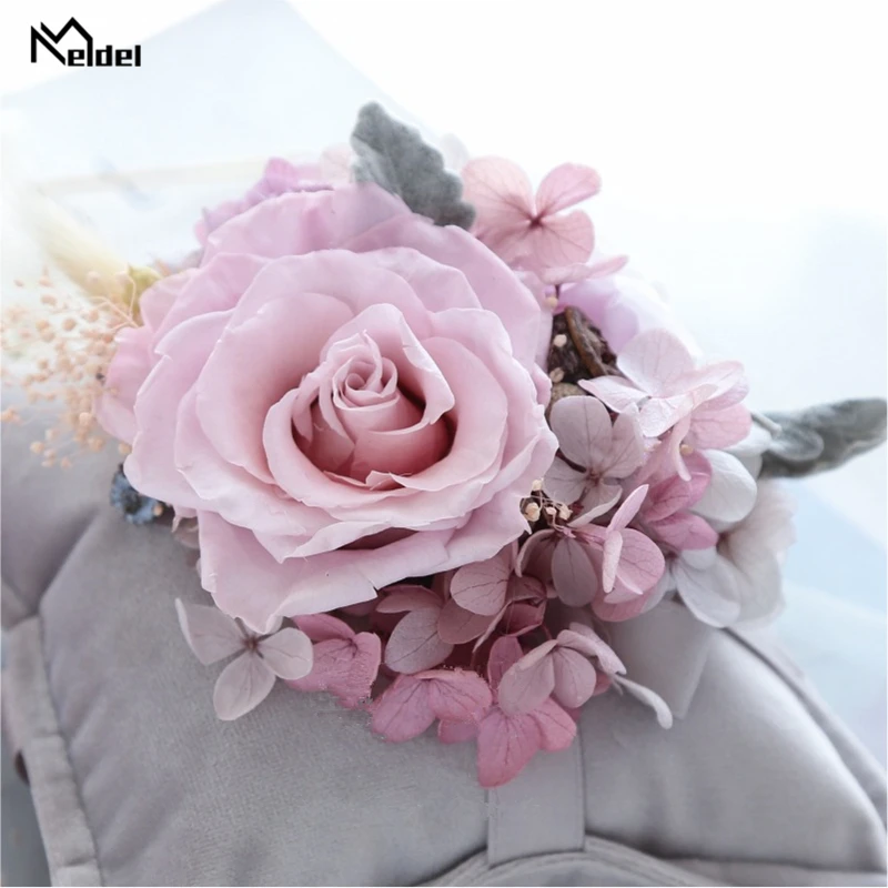 Консервированные Розы 5 6 см класса А красота и чудовище Forever Rose Eternelle для подарка