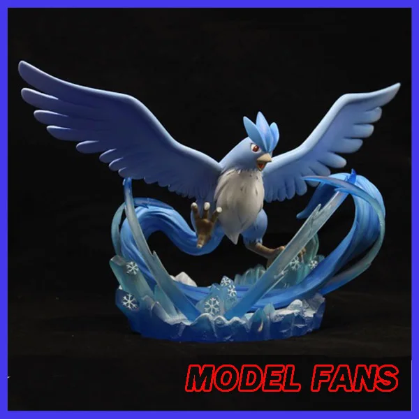 articuno figure
