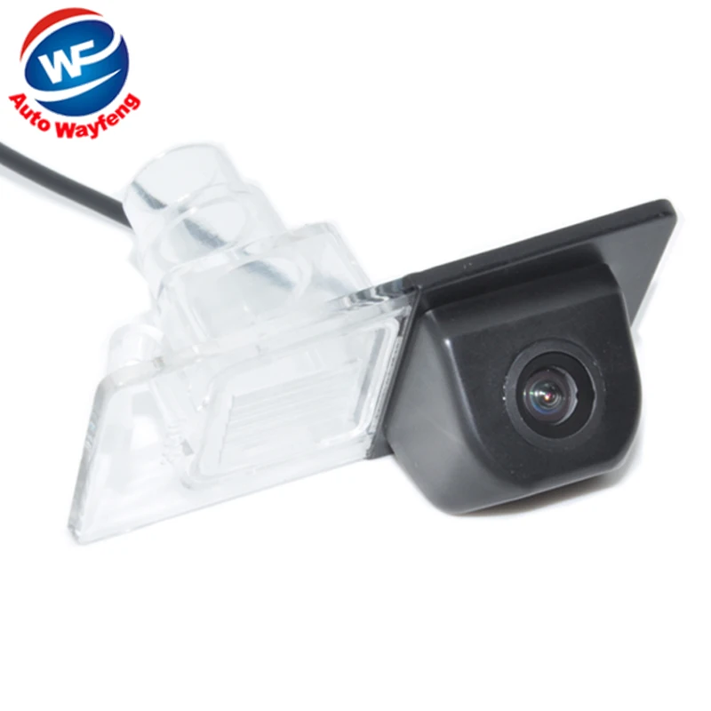 

Backup Camera Rear View Rearview Parking Camera Night Vision Car Reverse Camera For Hyundai Elantra 2007 -2011