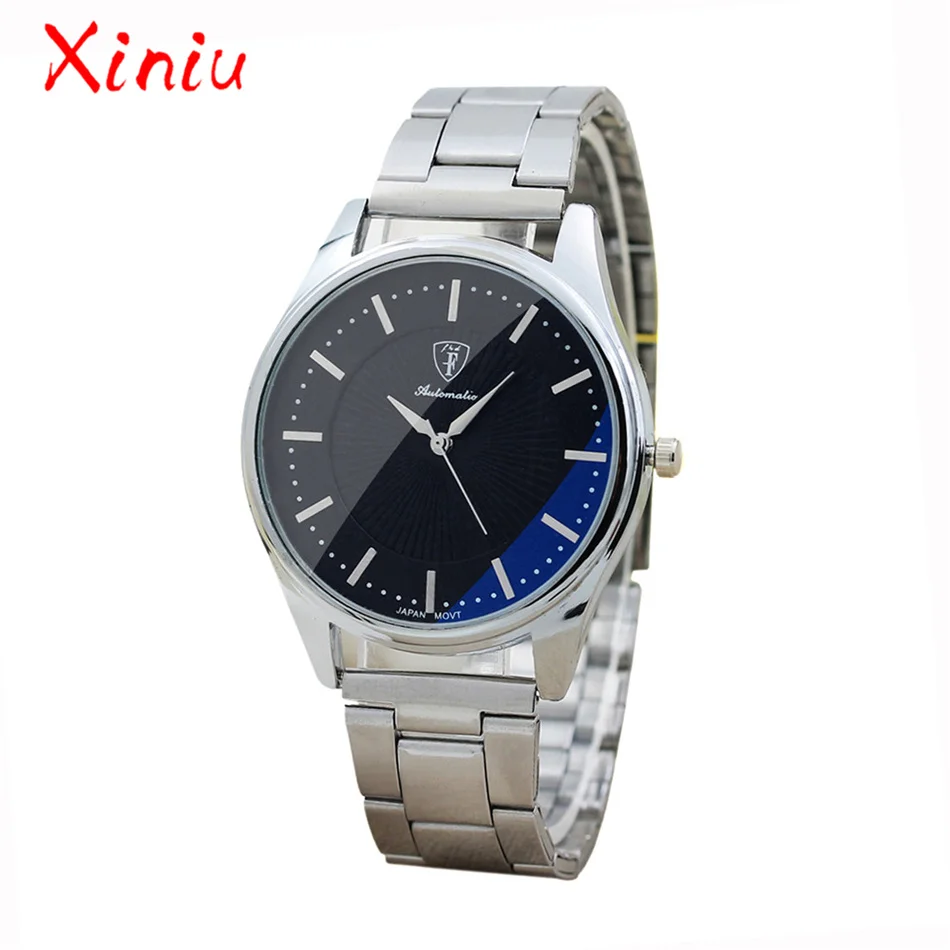 

Relogio Masculino Military Watch Mens Watches Top Brand Luxury Stainless Steel Relojes Heren Horloge Watch Men Saat Erkekler