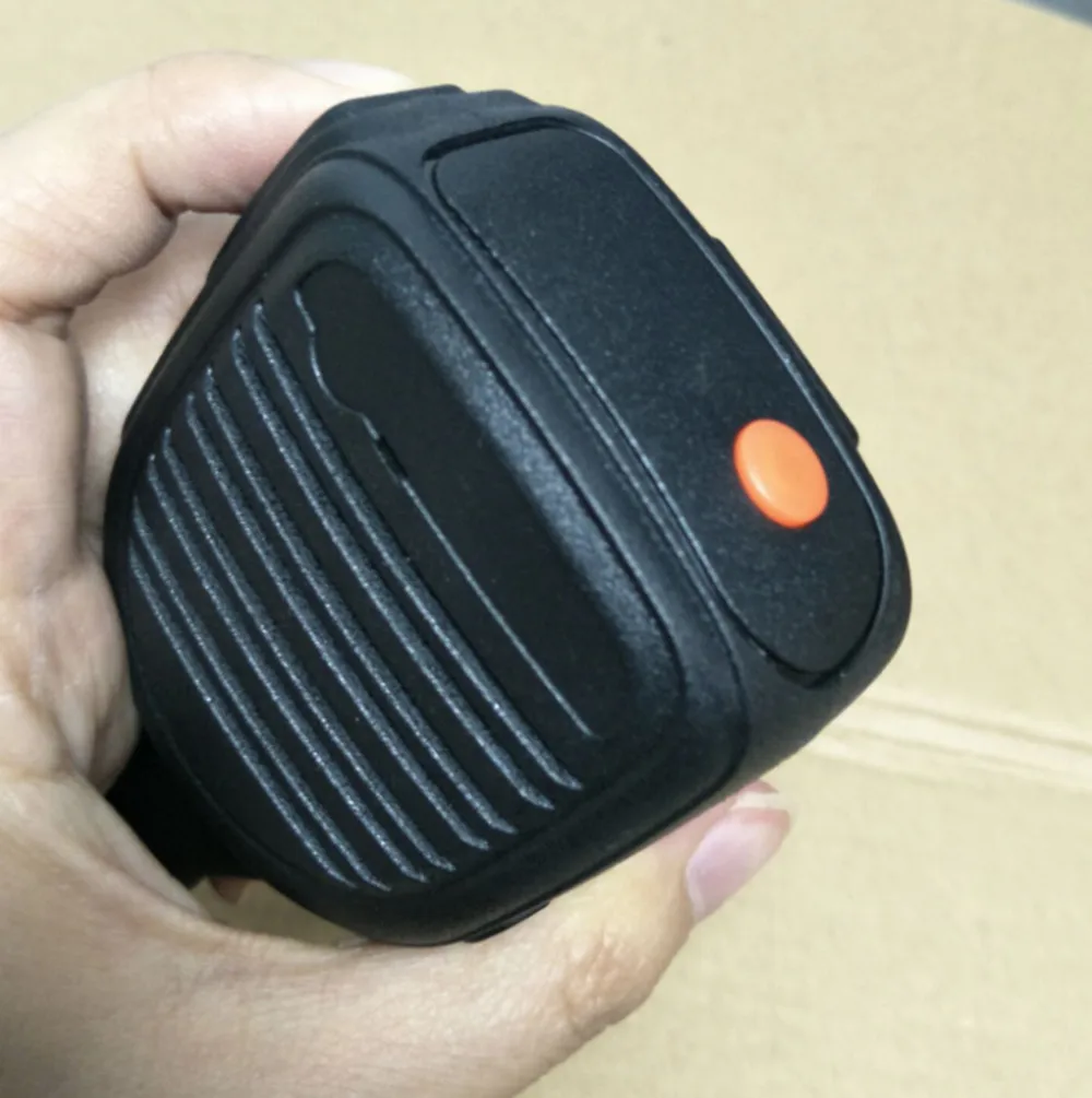 OPPXUN Новая черная ручка для motorola xir p6600 p6608 p6628 xpr3500 walke talkie|Рации| |