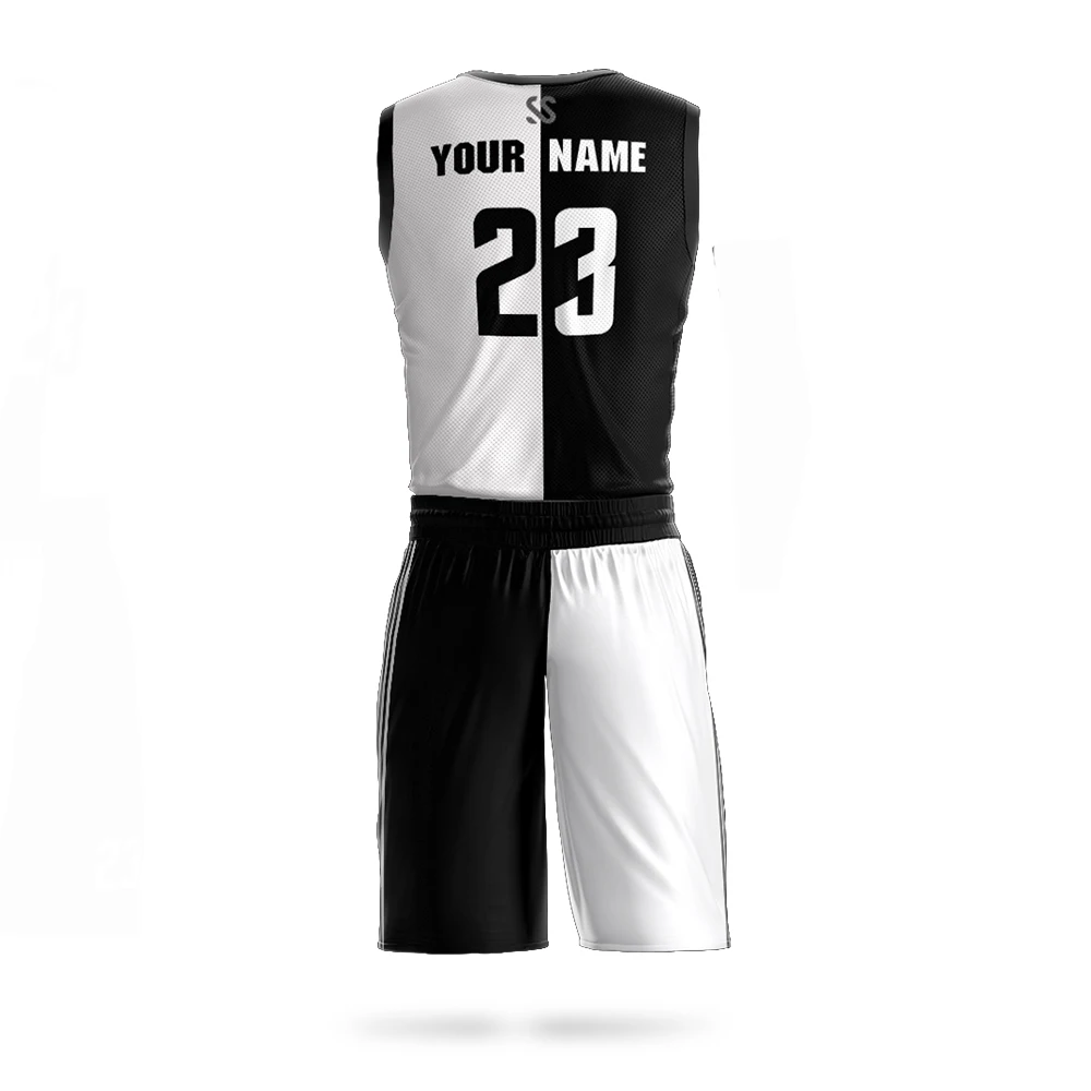 Custom Basketball Jerseys and Shorts-Personalized Basketball Costume for  Men Women Kids with Your Name Number Team and Logo