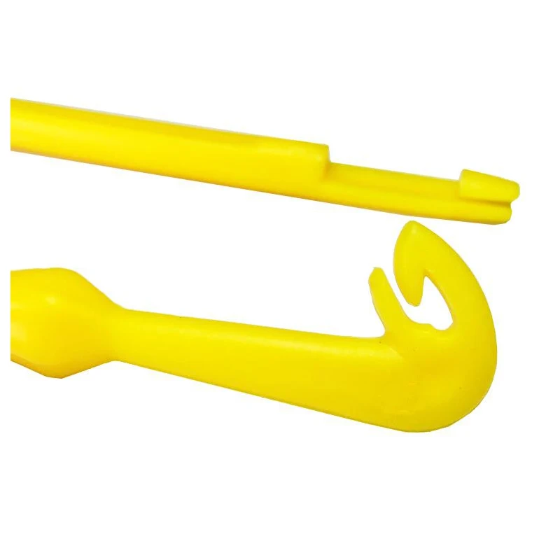 Aluminum Alloy Fishing Tackle Hook Tier Fishing Line Tying Tool with Sub-line Tie Knots Tie and Loop Tyer Fishhook Remover