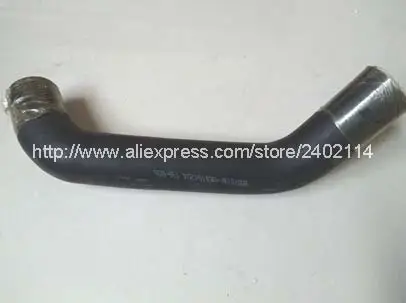 

Foton tractor TG1204, the water inlet hose, part number:TG1204.13A-01b
