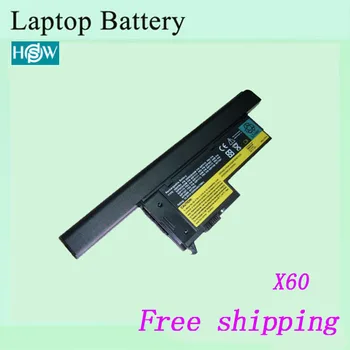 

8cells X60 Laptop Battery For IBM ASM 92P1174 42T4505 FRU 42T4506 92P1167 92P1169 92P1171
