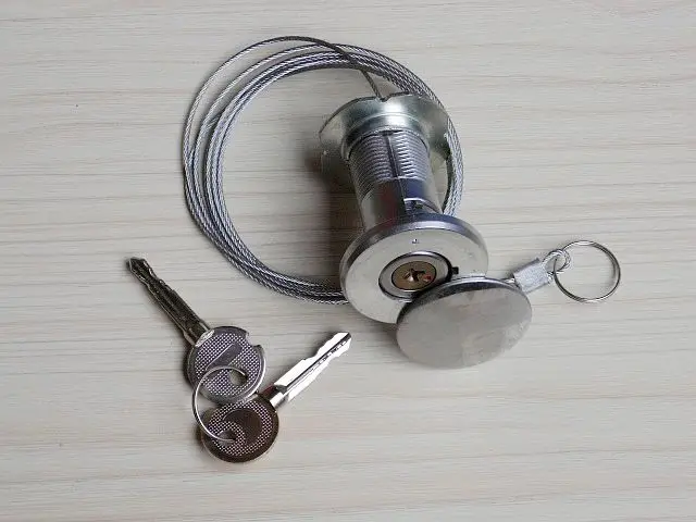 de emergência da porta da garagem com