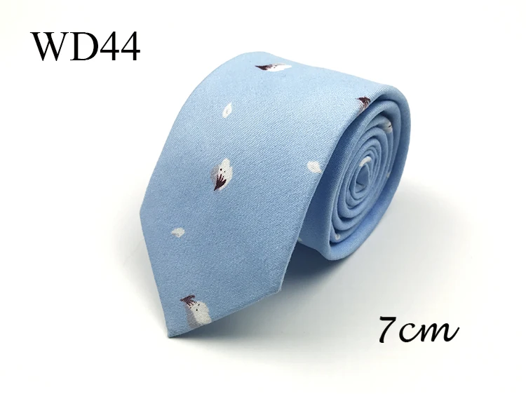 WD necktie 44