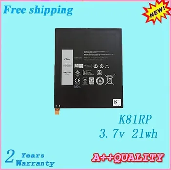 

100% brand new black Laptop battery For Dell 05PD40 5PD40 K81RP batteries for free shipping