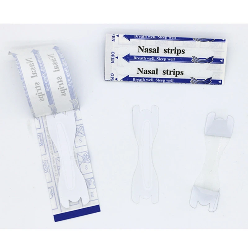 nasal strips