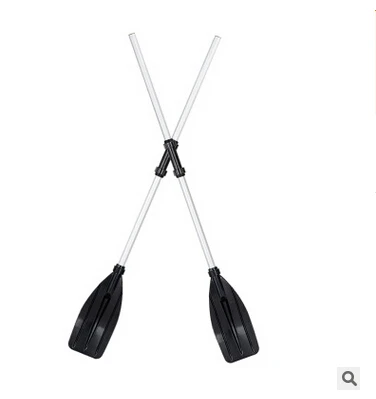

Top quality Kayak paddle 133CM Length Sup paddle Adjustable kayak paddle Aluminum Stand Up Paddle ABS Blade