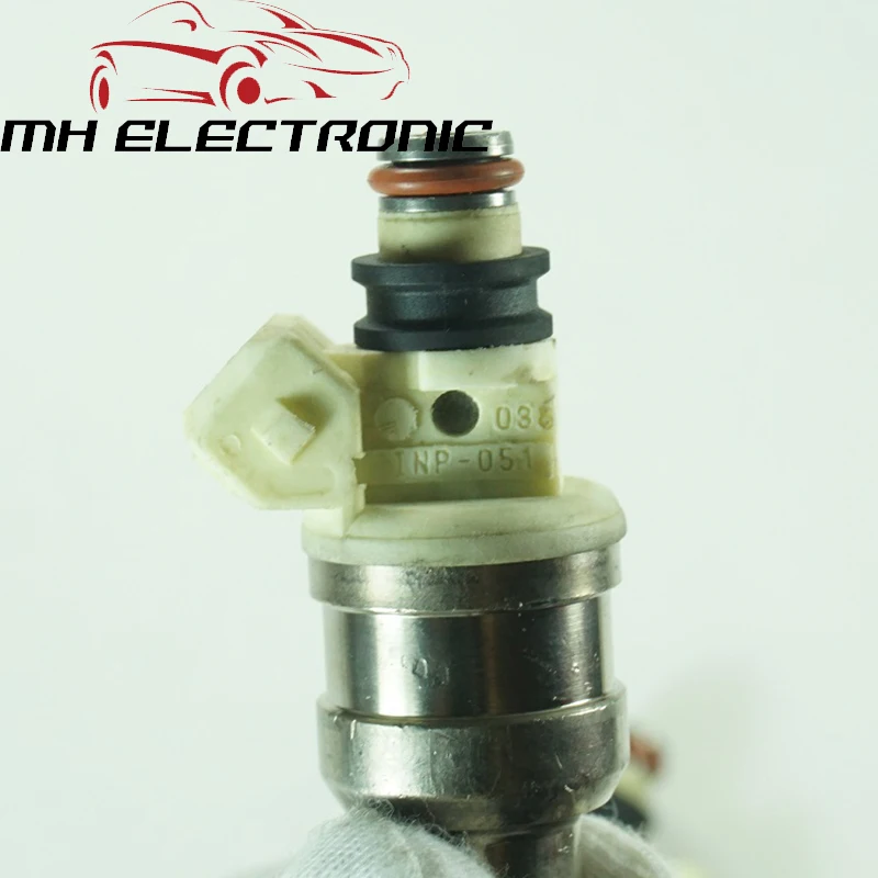 MH Electronic Fuel Injectors inejctor nozzle for MITSUBISHI Montero