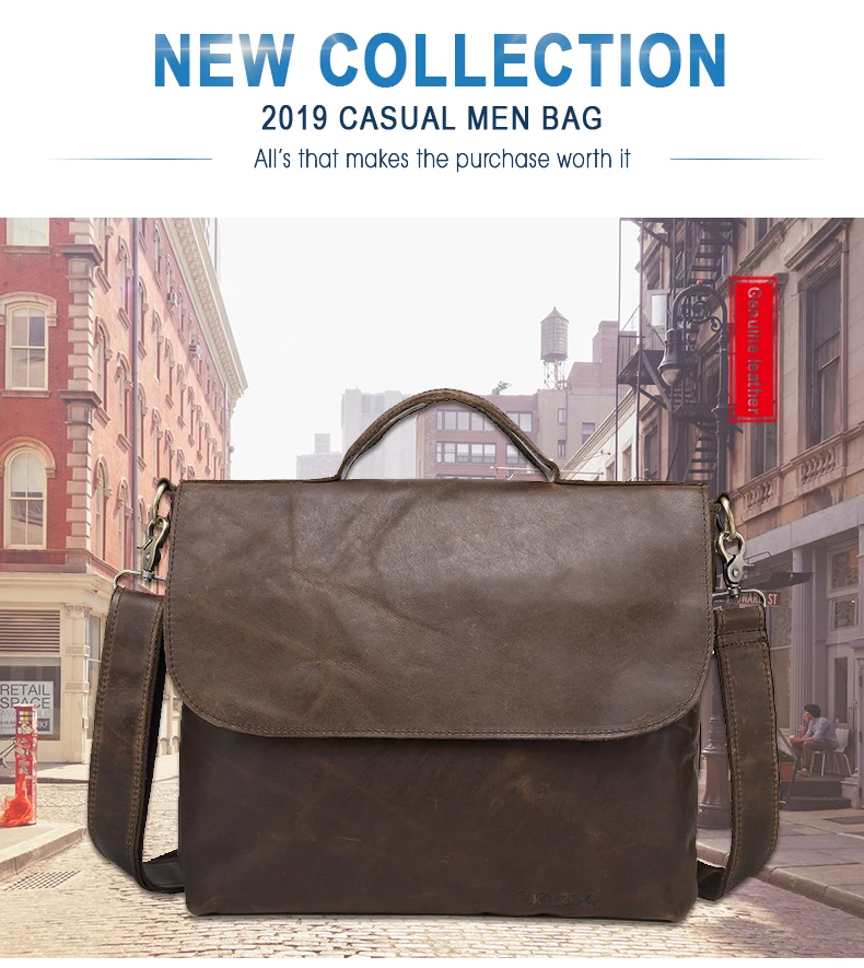 Bolsa a tiracolo