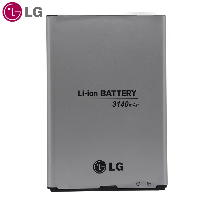 LG BL-48TH аккумулятор для телефона LG E940 E977 F-240K F-240S Optimus G Pro E980 E985 E986 сменные батареи 3140 мАч