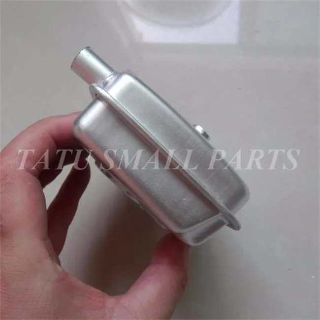 MUFFLER   ROBIN EH025 EH035 5