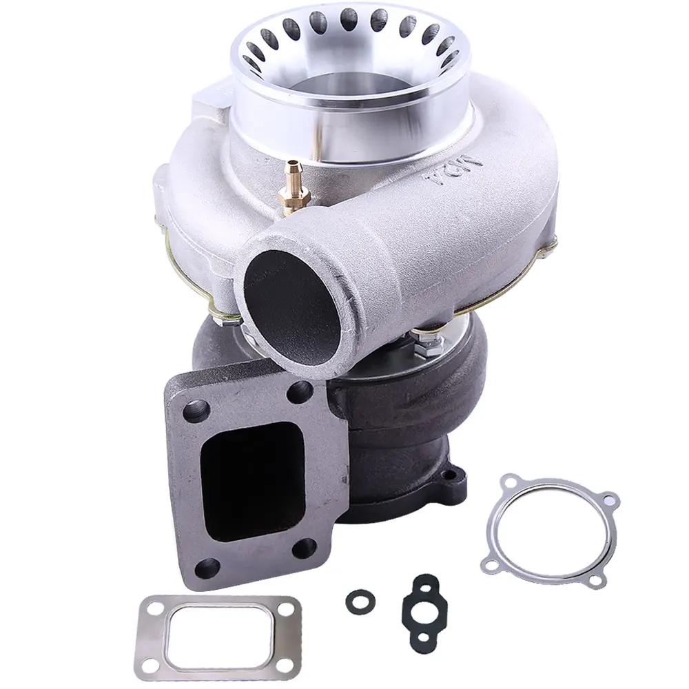 Buy GT3582 GT35 GT3582R Turbo charger .70 Compressor