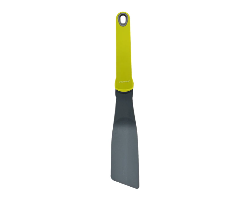 Goodfeer лопатка для переворачивания из нейлона лопатка с длинной ручкой для приготовления пищи кастрюля лопатка для блинов Флиппер для мяса еда Тернер кухонные аксессуары инструменты