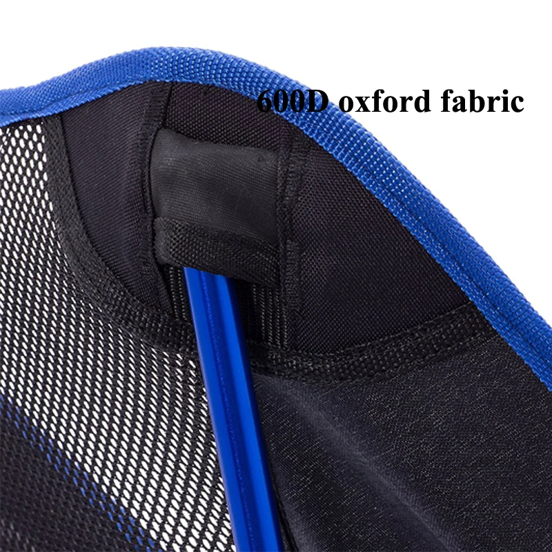 Outdoor Camping Fishing Folding Chair for Picnic fishing chairs Folded chairs for Garden,Camping,Beach,Travelling,Office Chairs
