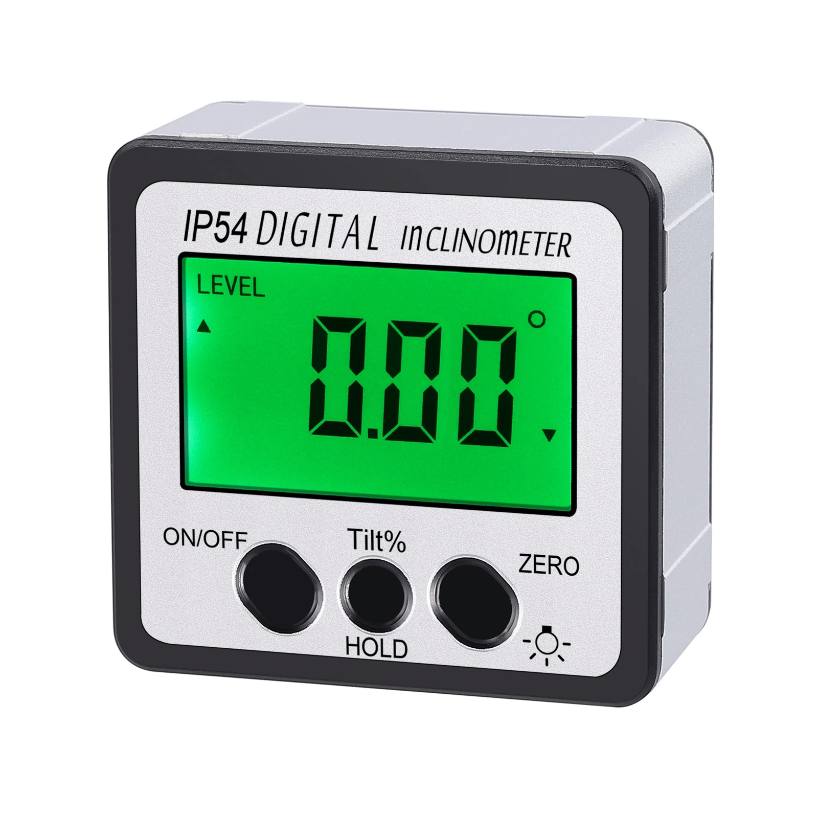 prova dwaterproof água ângulo finder caixa de