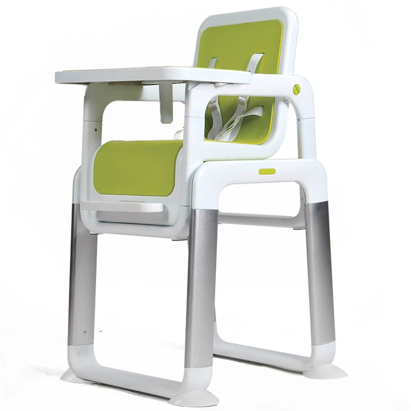 

Pouch New Arrival Multifunctional Baby Dining Chair, Kids Learning Table & Chair, Fashion Portable & Foldable Baby Feeding Chair