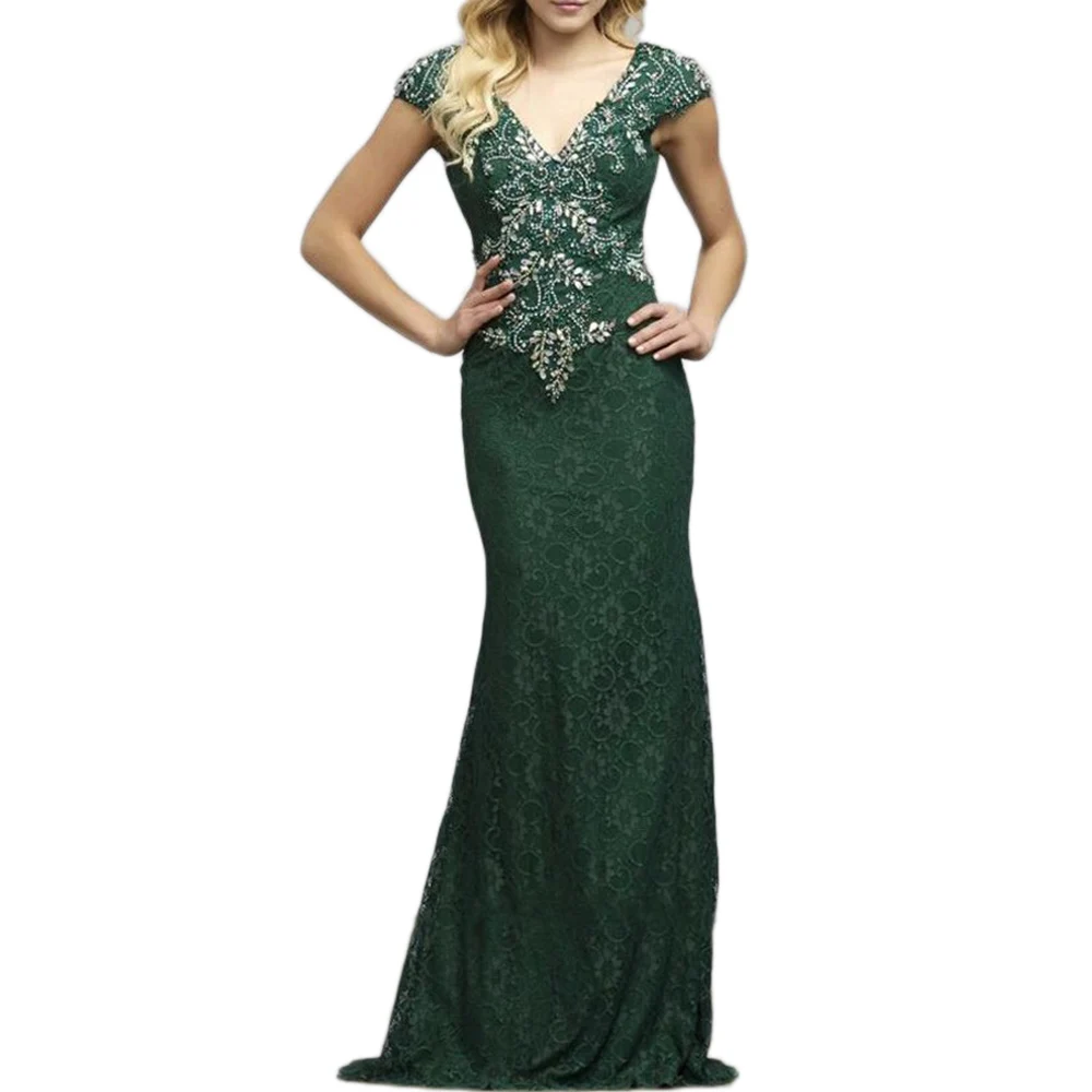 

Mother Of The Bride Dress Mermaid Long Party Gowns Bride Mother Dress Vestido De Madrinha Robe Mere De Mariee