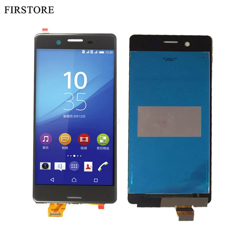 

5.0" For Sony Xperia X Performance F8131 F8132 LCD Display +Touch Screen Digitizer Assembly Free Shipping