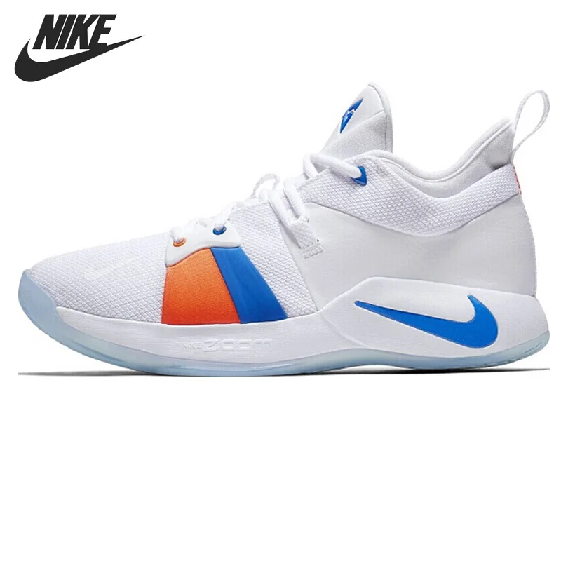 tenis de basquete pg