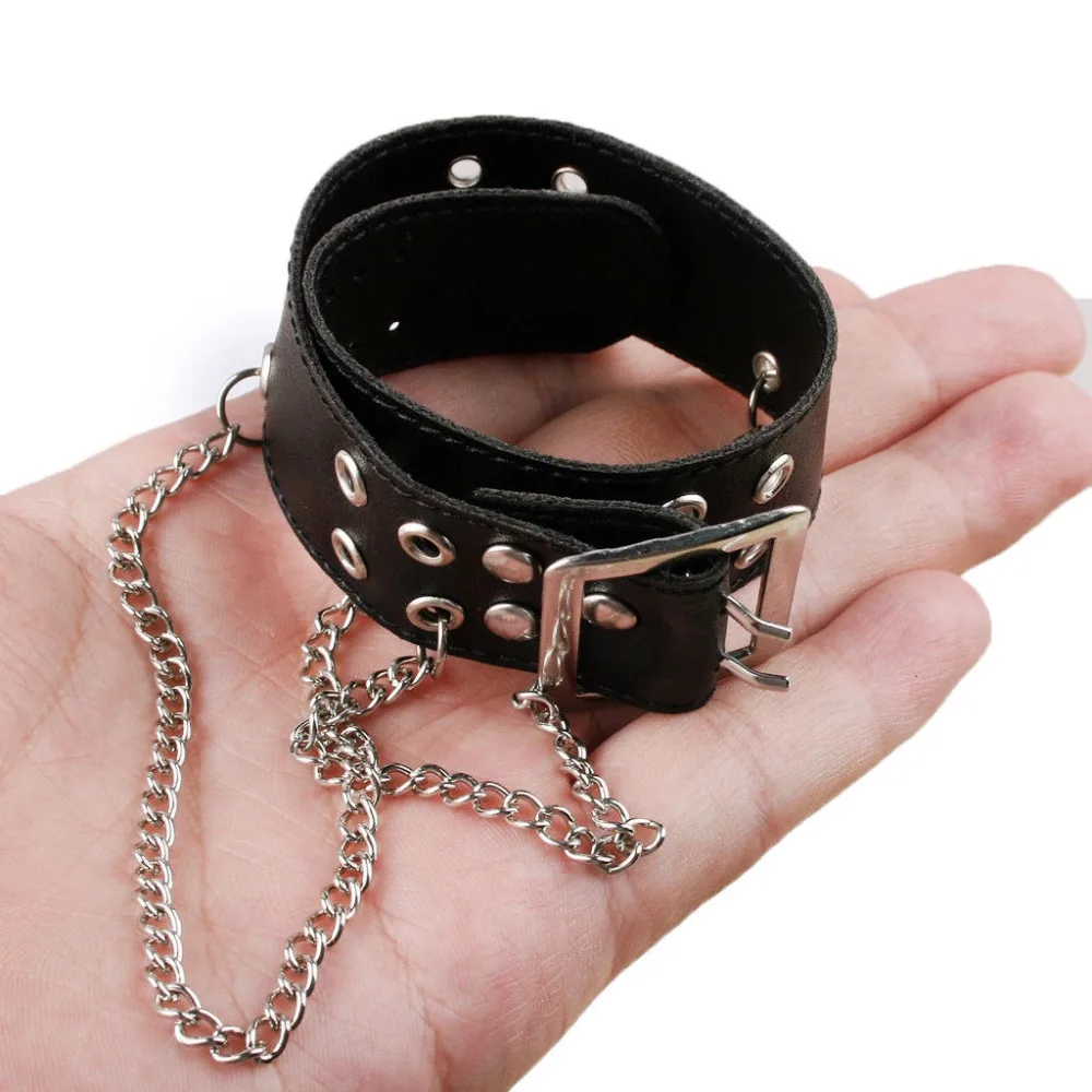 

[wamami]16# Black Leather Dress waistband 1/3 SD BJD Dollfie