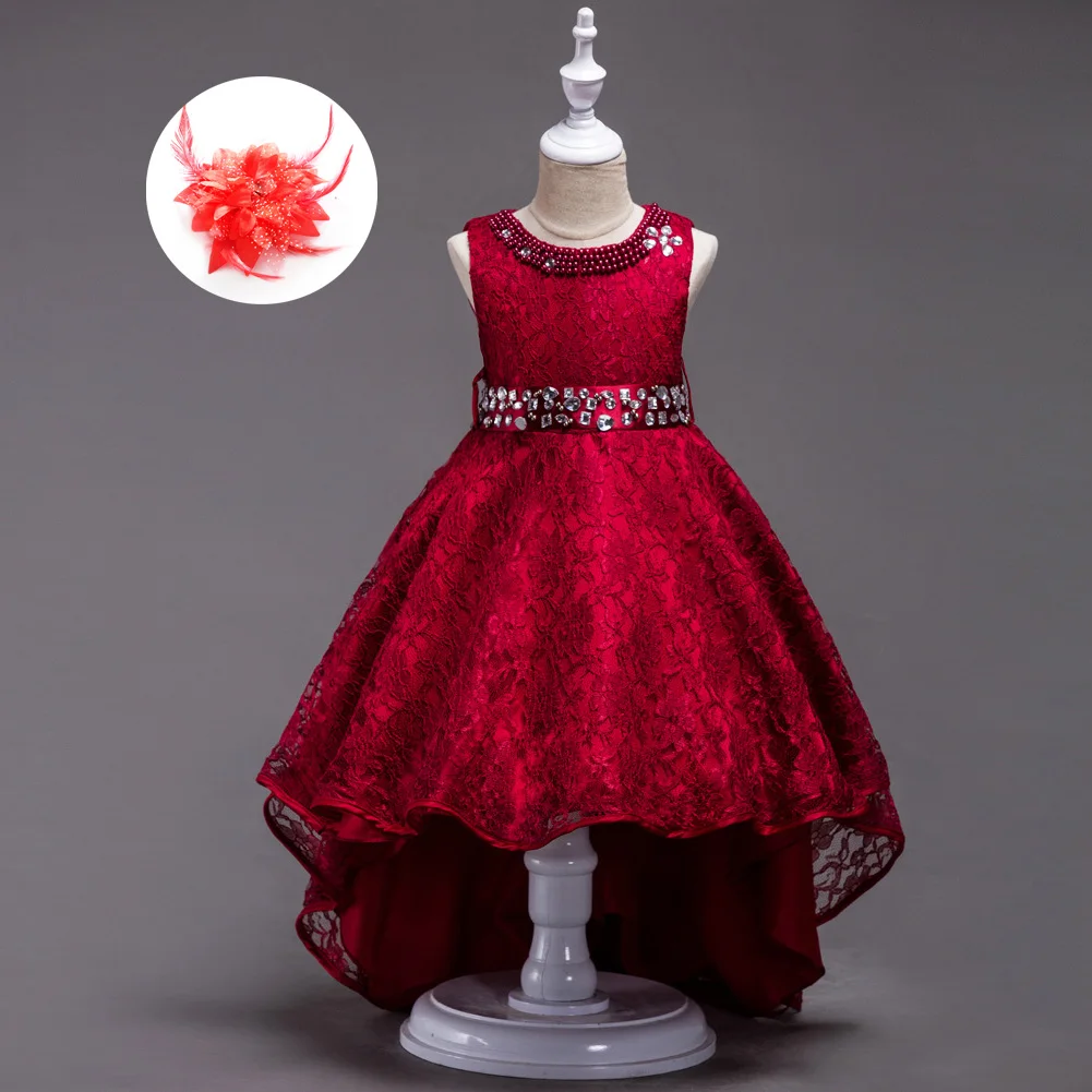red party clothes
