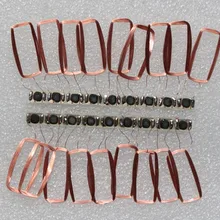 NFC теги 216 тег N216 катушки плюс чип 888 кайтс 18*8 мм