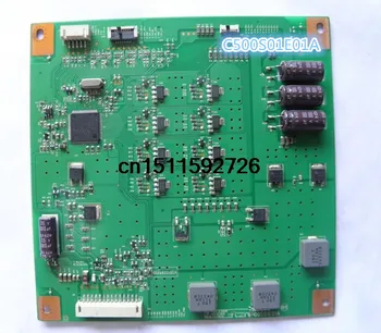 

LED58K280J boost constant current plate high voltage backlight C500S01E01A