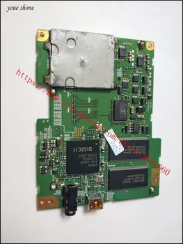 

Repair Parts For Canon EOS 5D Motherboard Main Board CG2-1700-000
