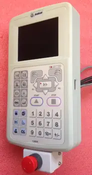 

China embroidery machine spare parts - Original Dahao operation box model BECS-129S control panel / electronic spare parts