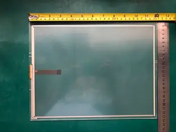 

New only Touch screen or touch glass for panel SEDOMAT5500 & SEDOMAT 5500