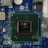 מחשב נייד K000141340 VFKAA LA-9863P w GPU GT740M עבור Toshiba S40-מחברת מחשב נייד Mainboard Motherboard (5)