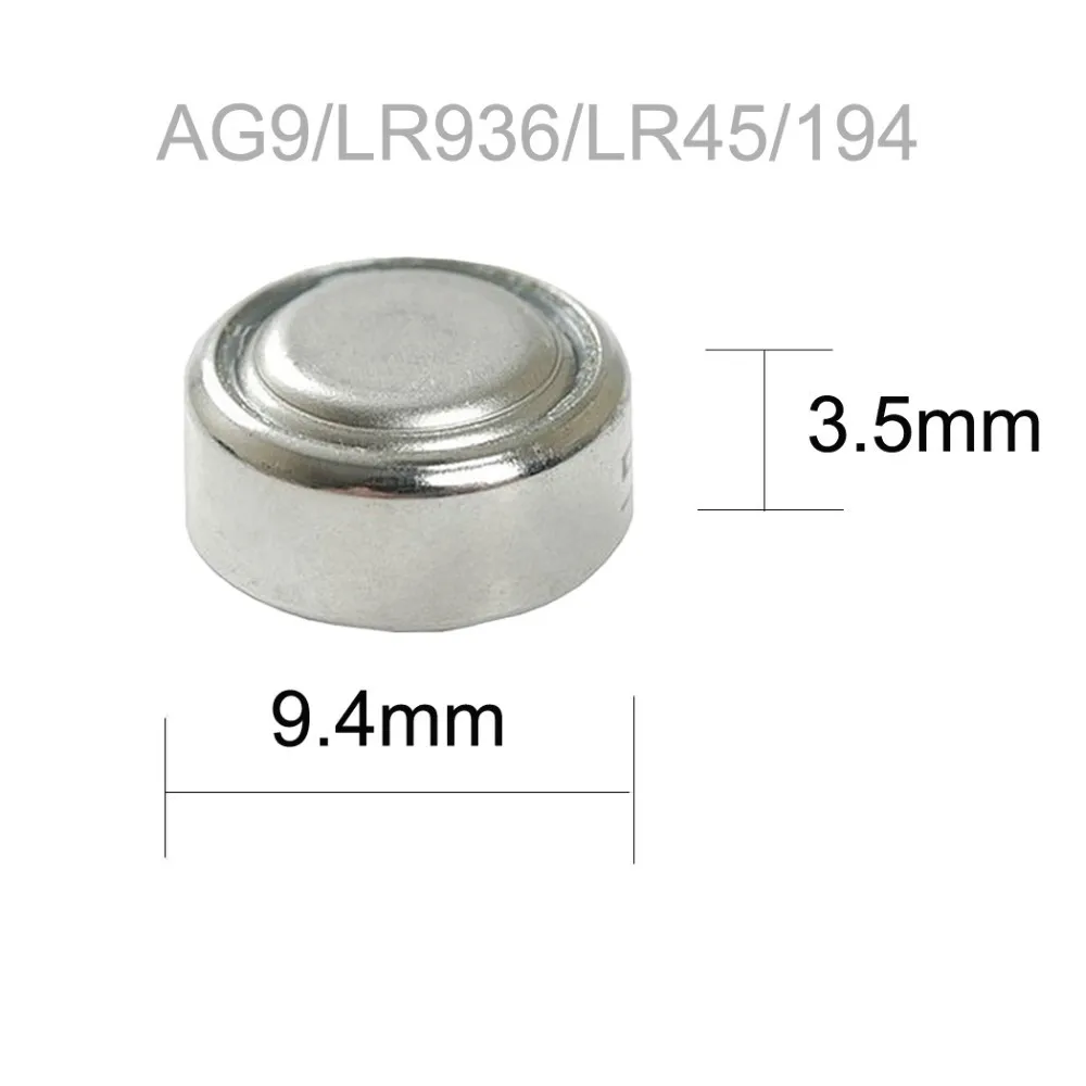 AG9 LR936 2