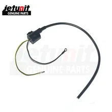 JETUNIT Премиум Катушка зажигания для лодочного мотора для Yamaha 6H5-85570-00-00 40Hp 50Hp Электрические запчасти