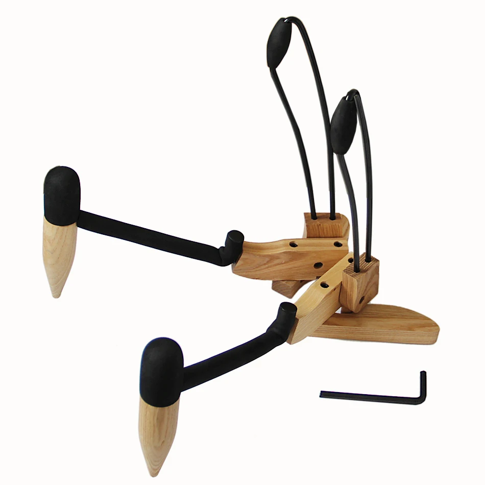  Wood Guitar Stand You Can Build. The Folding Guitar Stand. Guitar