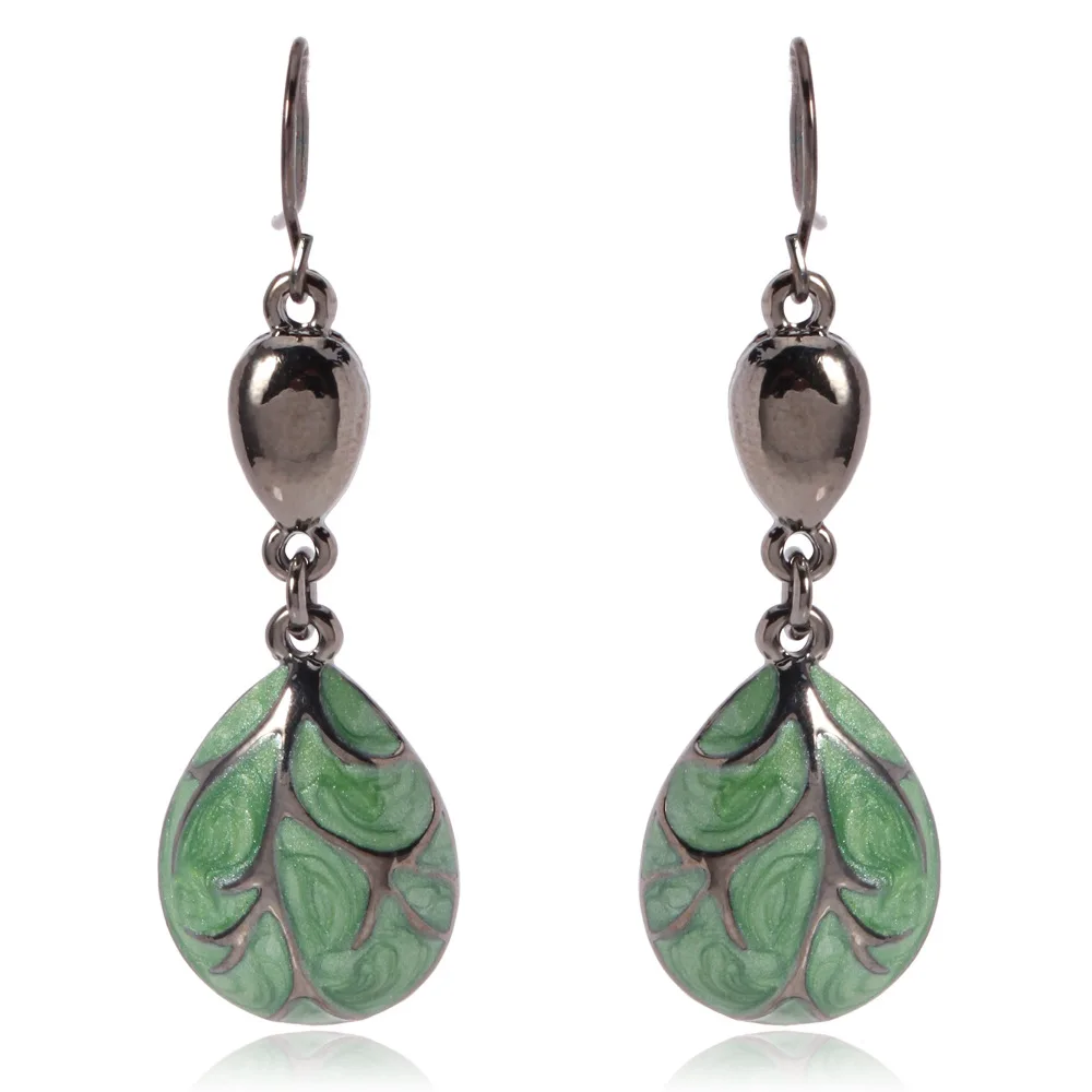 

Fashion Vintage Personality Dangle Earrings for Women Jewelry Gifts