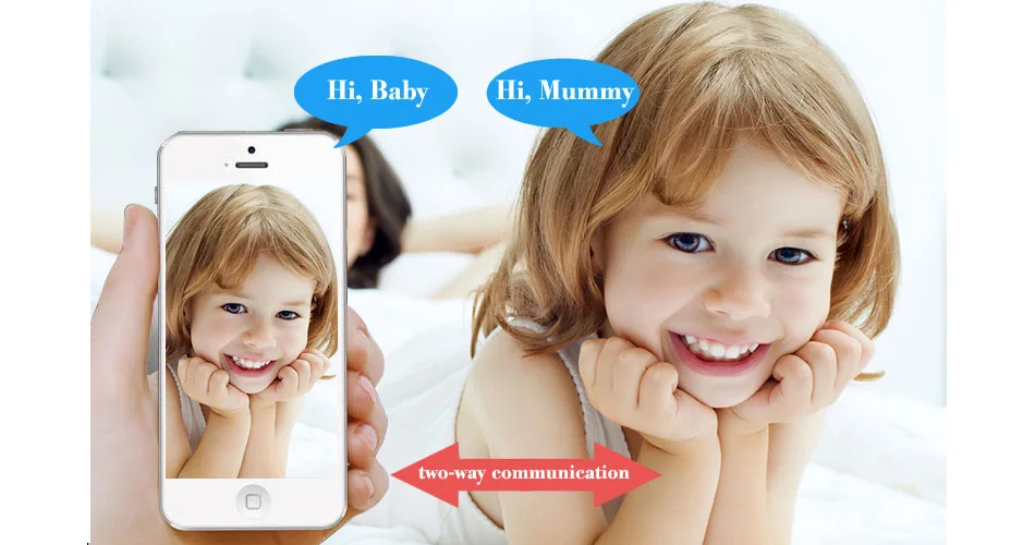 5 two way talk