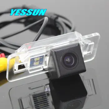 

YESSUN For BMW 3 E46 CSL E90 E90N E91 Car Rear View Camera Back Up Reverse Parking Camera / Plug Directly High Quality