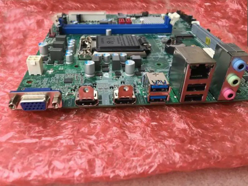 Материнская плата для ACER LGA1151 100% протестированная настольного ПК и