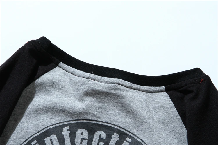 Качественная футболка для скейтбординга или хип-хоп, для мужчин или для женщин, уличная одежда, изготовленная из мультфильма, спортивные футболки с коротким рукавом, 2 цвета