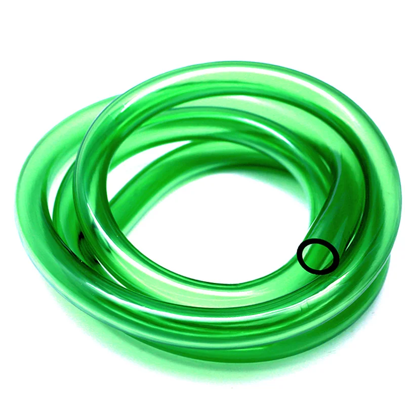 

1m Aquarium Canister Filter Hose Tube Fish Tank Input And Output Tube Hosing Pipe Diameter About 12/16mm 16/22mm