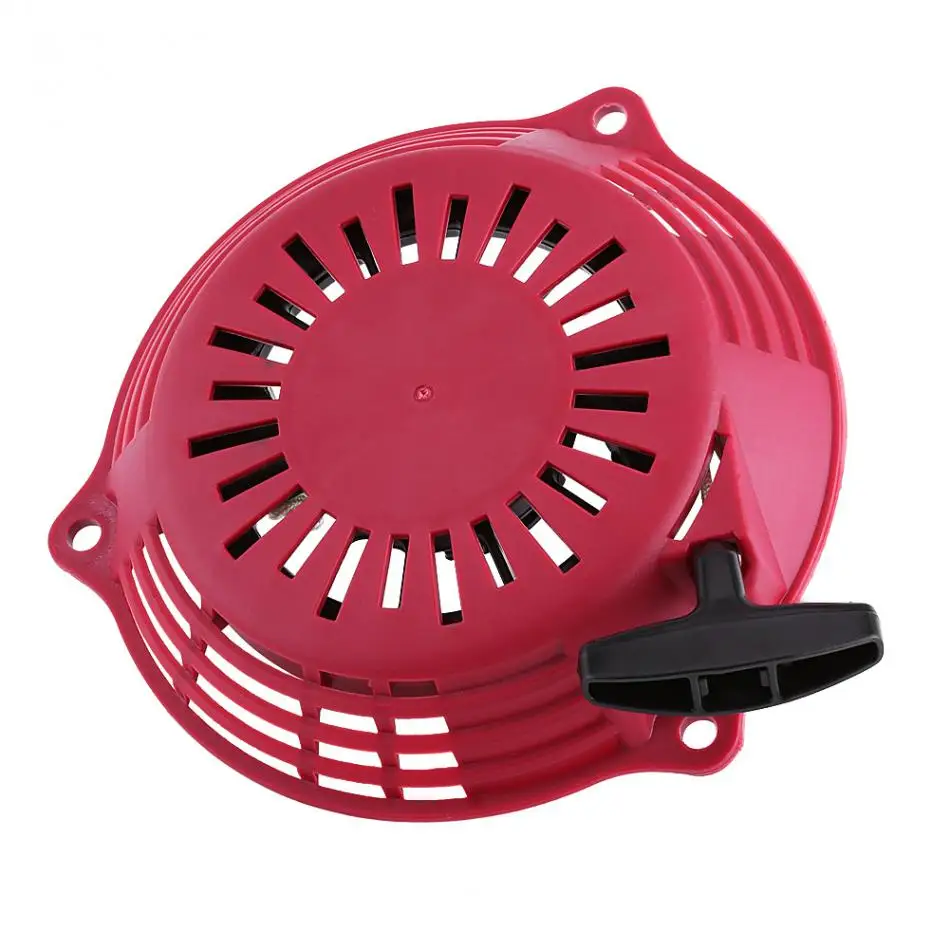Recoil Starter Pull Start Assembly for Honda GC135 GC160 GCV135 GCV160 EN2000 Generators Lawn