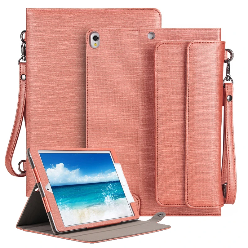 Чехлы для планшетов с откидной подставкой Apple iPad Pro 10 5 дюймов A1701 A1709 чехол