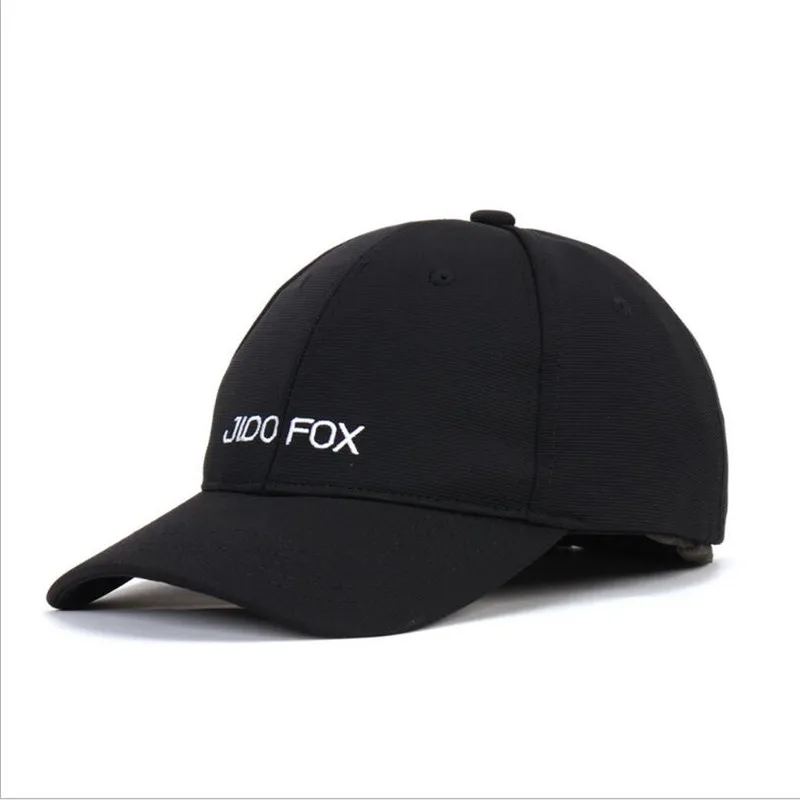 Buy 2018 JID FOX Baseball Caps For Men Women High