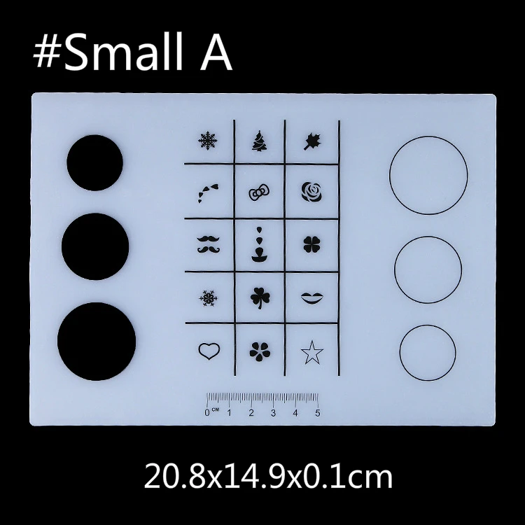small